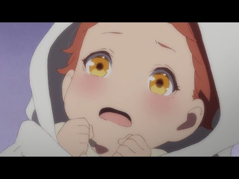 Three Undead Raise A Reincarnated Boy As Their Own