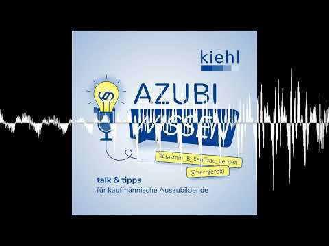 Kaufmannsarten - AzubiWissen - Talk und Tipps für die kaufmännische Ausbildung