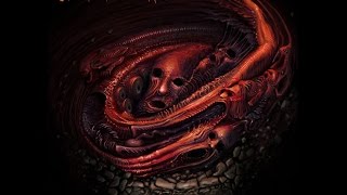 Six Feet Under - Undead (2012) FULL ALBUM