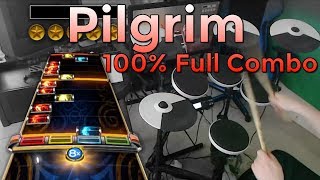 Wolfmother - Pilgrim 100% FC (Expert Pro Drums RB4)