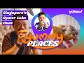 4 Best Oyster Cake In Singapore