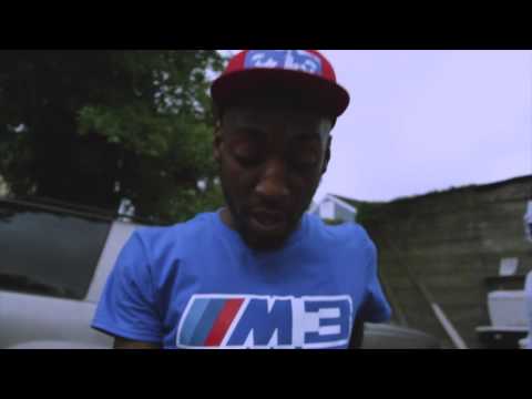 YungStackkz X TokeyHefner - Drillz