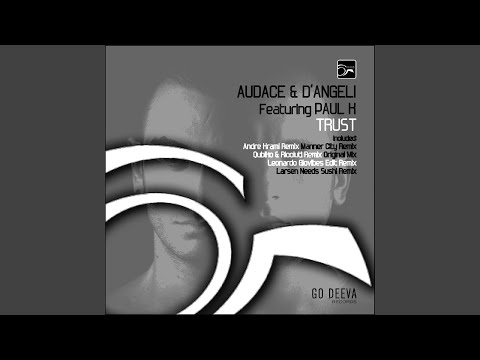 Trust (Qubiko & Ricciuti Remix) (feat. Paul K)