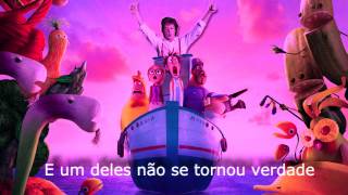 Paul McCartney - On My Way To Work (Legendado Português)