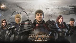 Re: [問卦] 中國動畫 是不是真的要起飛了?