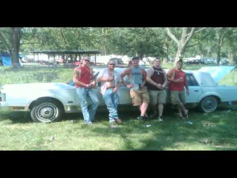 Boys From Back Home - Logan Mize