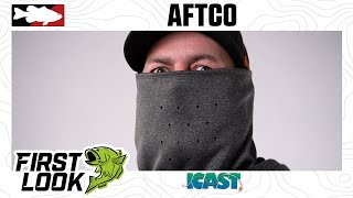 Aftco Big Guy Hoodies with Matt Florentino