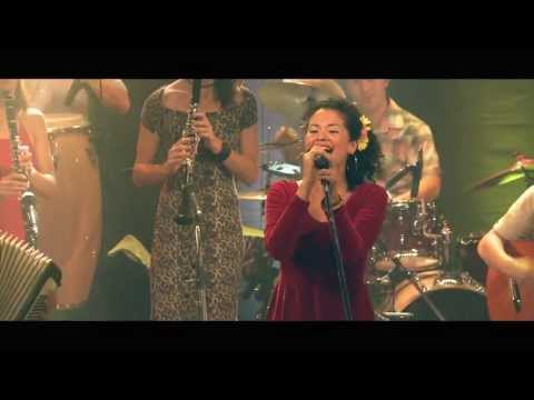 Orkesta Popular San Bomba - Carmela
