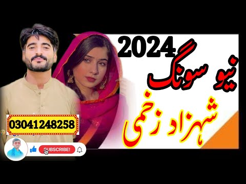 Dhore Hi Dhore Shahzad Zakhmi Latest Saraik Song Moon Studio Pakistan#2024