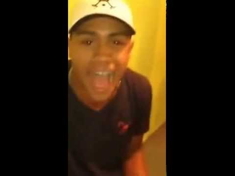 Mc Davi FCA - Medley Musicas novas ! 2014