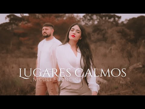 Lugares Calmos - Nicoli Francini