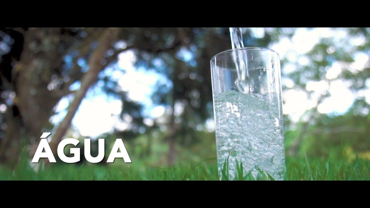 ÁGUA