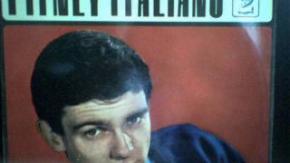 (Versione Italiana)   Gene  Pitney -   Blue  Gene