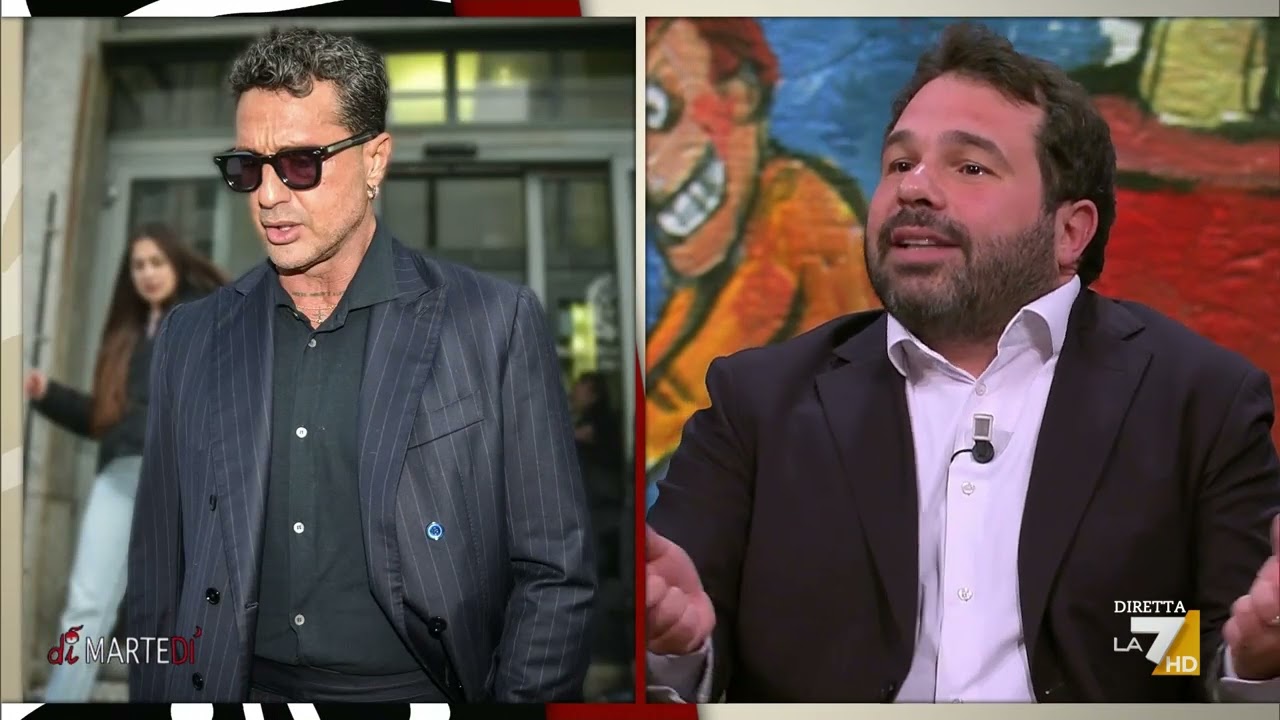 Corona a Palazzo Chigi, Mottola: "Colpaccio, ma il cortocircuito lo ha innescato la stessa Meloni"