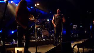 Manilla Road- Mystification