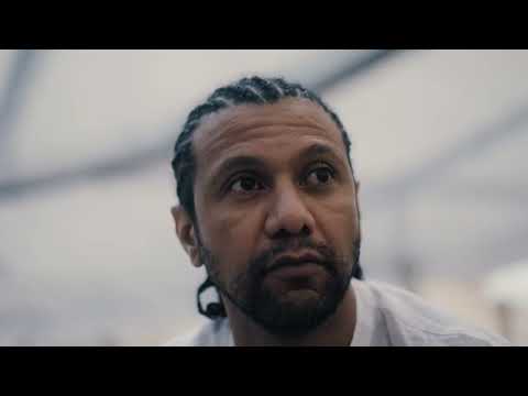 Hugo Marcel - What I have to say [Official Music Video]