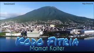 Download lagu Kodo Fitria ~ Mamat Kolter mp3 Download lagu Kodo Fitria ~ Mamat Kolter mp3