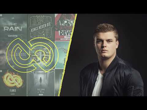 The Harder Army Sub Sonik Tribute Mix 2021