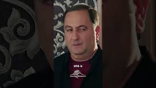 Սարիկին բռնել են երկար ժամանակով⛓️😕 #KhorhrdavorYntriq #Shorts #PanArmenianTVOfficial