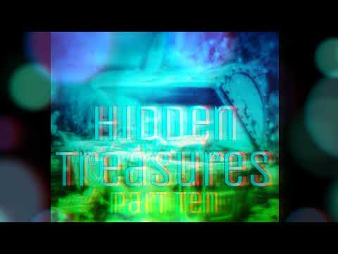 Hidden Treasures - Part 10