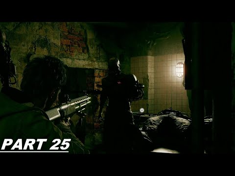 Resident Evil 8 Village 3rd Person PS5 HDR + Ray Tracing Walkthrough Gameplay Part 25