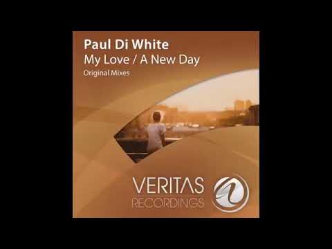 Paul Di White - A New Day (Original Mix)