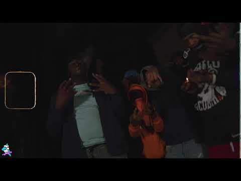 Jah Caplot - Hate Em (Dir.Qbdawizard)