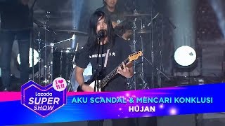 Download lagu Aku Scandal & Mencari Konklusi - Hujan | #MYLazada1111 mp3 Download lagu Aku Scandal & Mencari Konklusi - Hujan | #MYLazada1111 mp3