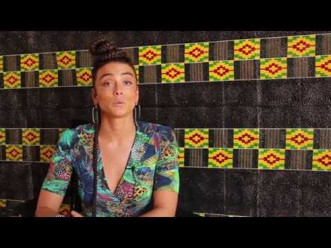 Amy Secada | Somatic Tips For Overcoming Fear