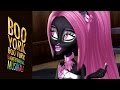 Monstren åker till Boo York | Monster High 
