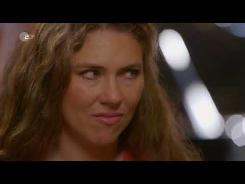 Der Meisterfaelscher Beltracchi porträtiert Annette Dasch