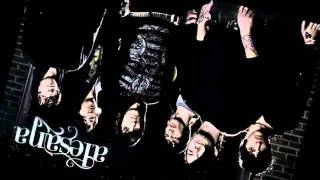 Alesana - Toxic screamo