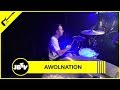 Awolnation - Run | Live @ JBTV