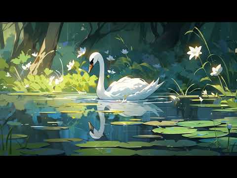 Tchaikovsky - Swan Lake Extended