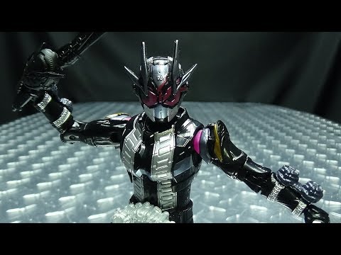 Kamen Rider Zi-O Rider Armor Series ZI-O II: EmGo's Kamen Rider Reviews N' Stuff