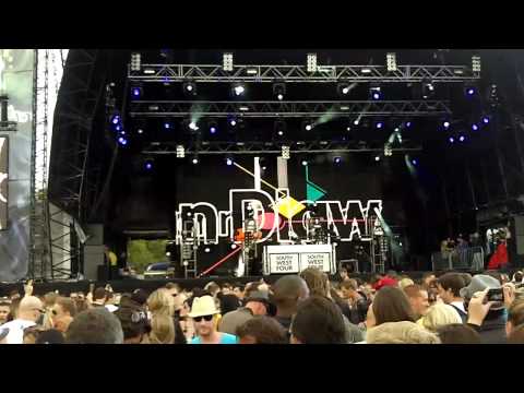 The South West Four Festival (Clapham Common)