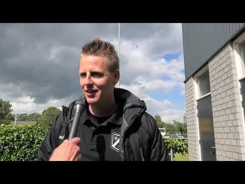 Interviews VVAC   Oosterhout