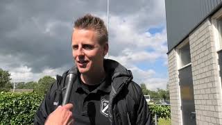 Interviews VVAC   Oosterhout