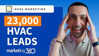 How HVAC Companies Are Getting 50 New Calls a Month Right Now