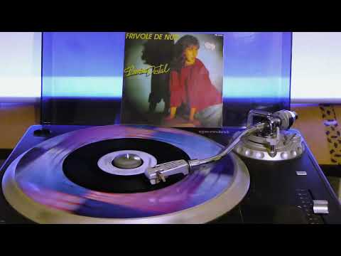 Laurie Destal - Frivole de nuit [1982]