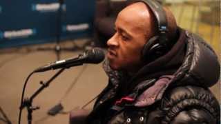 Buckshot talks new album The Solution with 9th Wonder and career progression