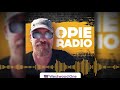 OpieRadio podcast episode 46 - Stuttering John,  Jackie the Jokeman trash Howard Stern  PART ONE