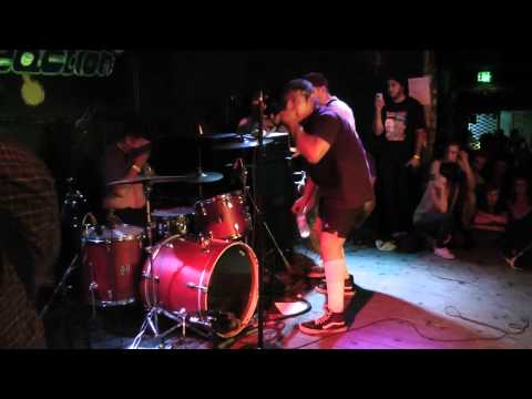 Rotting Out FULL SET (Chain Reaction 10.29.2011)