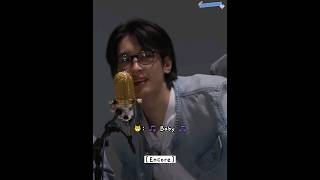 Download lagu not seventeen made wonwoo copy his 'MAGNETIC' AI Cover 😭😂🤣 #seventeen #wonwoo #GOING_SVT mp3