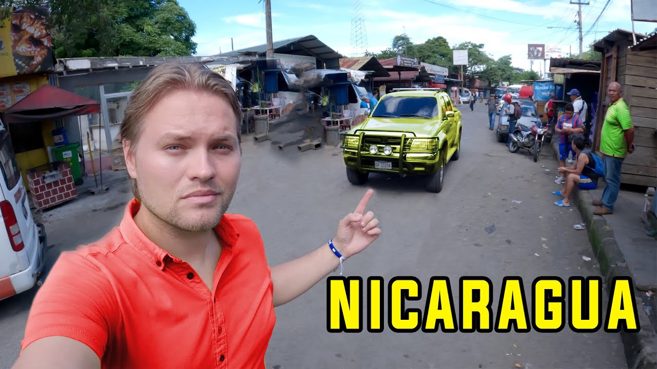 Así es vivir en una Dictadura