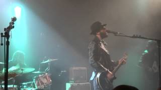 Yodelice - Fade Away (Live @ Trabendo)