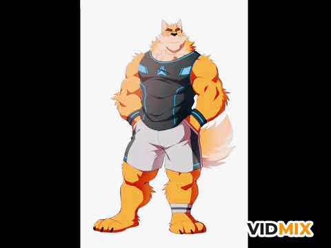 AMV  Furry#15