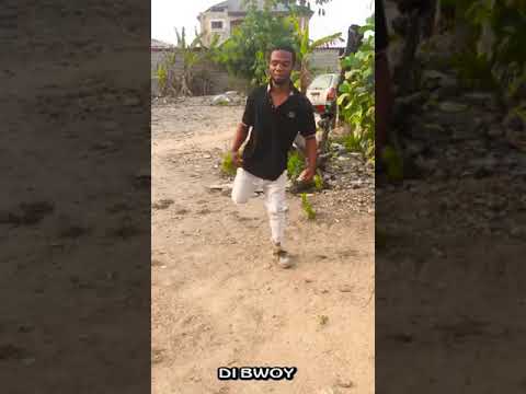 DiBwoy On king Jerry song SHEEGEY 🔥🔥🔥🔥