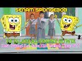 Senam Spongebob TK Islam Al Yasiny Suwie