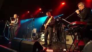 The Sonics - I Got Your Number (Live @ The Institute, Birmingham 28/07/15)
